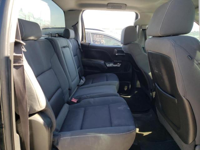 Photo 6 from auction – 2015 CHEVROLET SILVERADO with VIN 3GCPCREC2FG442764