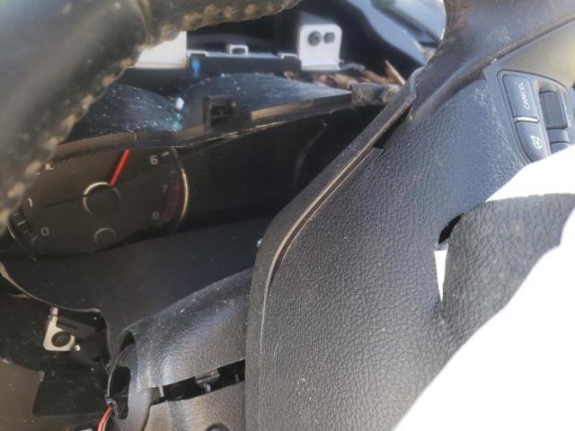 Photo 8 from auction – 2015 KIA FORTE EX with VIN KNAFX5A88F5337340