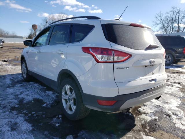 Photo 3 from auction – 2014 FORD ESCAPE SE with VIN 1FMCU9GX0EUA88780