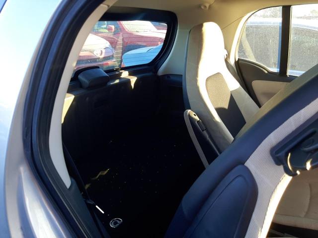 Photo 6 from auction – 2013 SMART FORTWO PUR with VIN WMEEJ3BA2DK664547