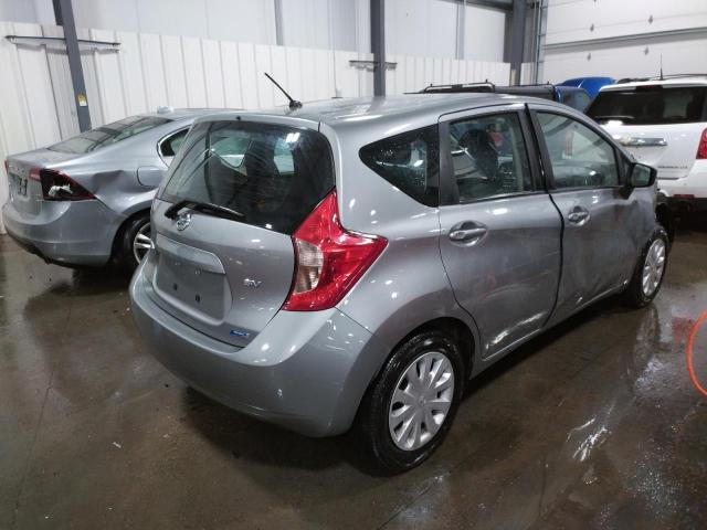 Photo 4 from auction – 2015 NISSAN VERSA NOTE with VIN 3N1CE2CPXFL396813