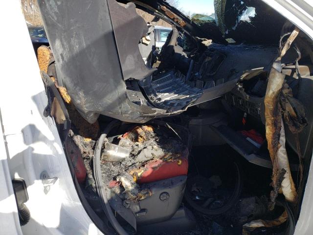 Photo 5 from auction – 2020 DODGE DURANGO R/ with VIN 1C4SDJCT1LC431023
