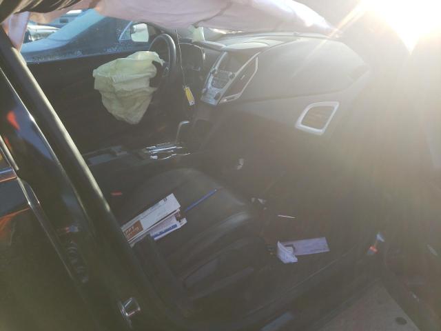 Photo 5 from auction – 2015 GMC TERRAIN SL with VIN 2GKALSEK5F6121483