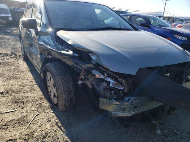 Photo 9 from auction – 2015 SUBARU IMPREZA with VIN JF1GJAA67FG016478