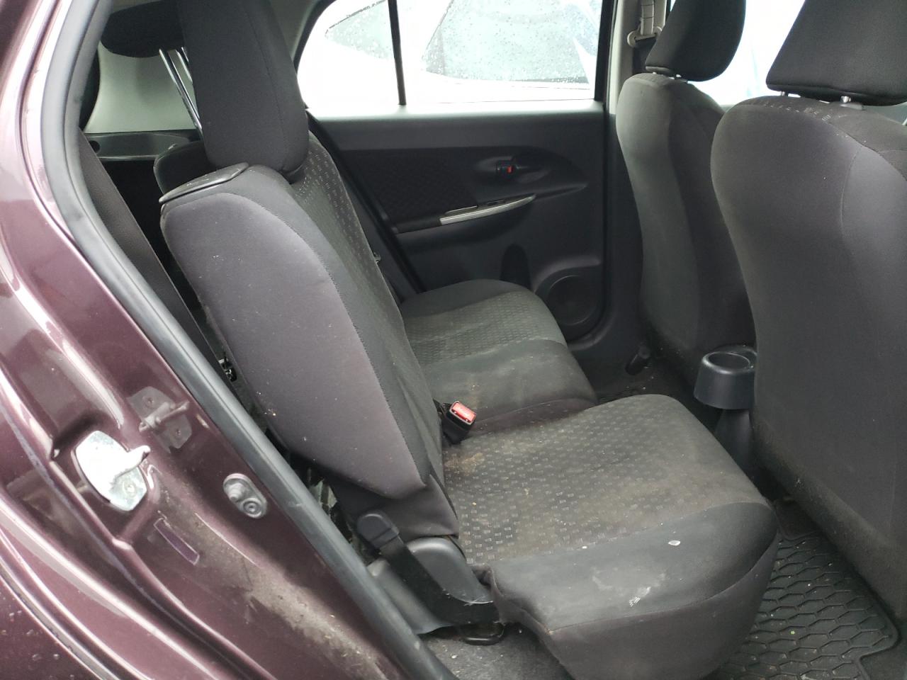 Photo 6 from auction – 2012 TOYOTA SCION XD with VIN JTKKU4B45C1021146