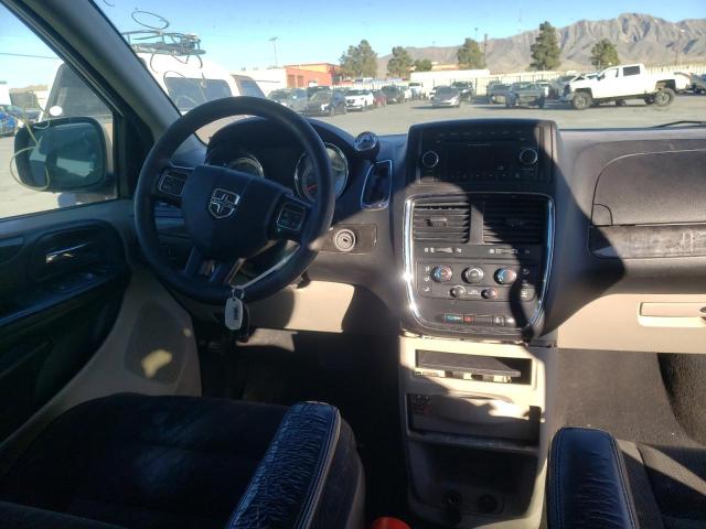 Photo 9 from auction – 2017 DODGE GRAND CARA with VIN 2C4RDGBG5HR657070