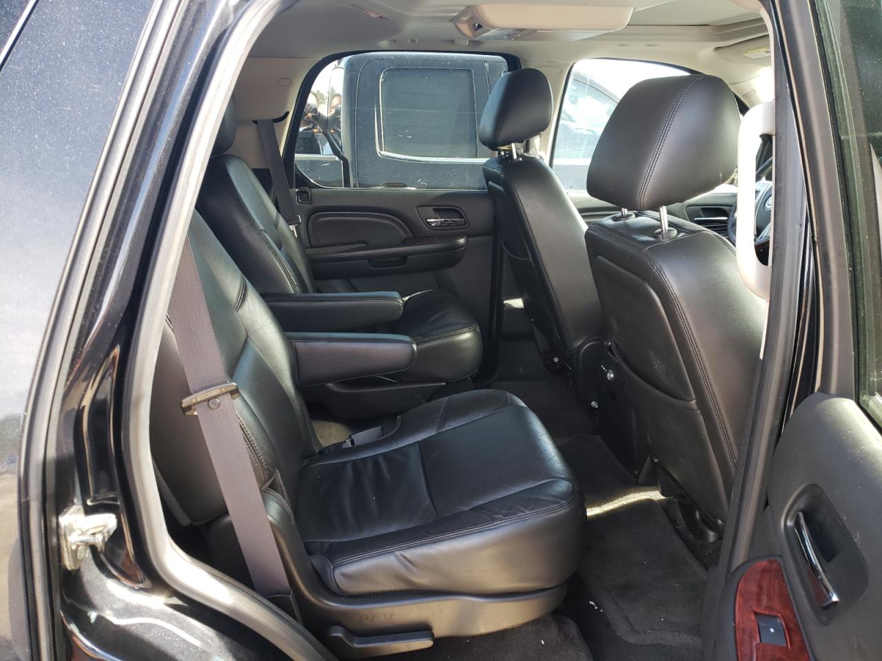 Photo 6 from auction – 2012 CADILLAC ESCALADE P with VIN 1GYS3CEFXCR197431