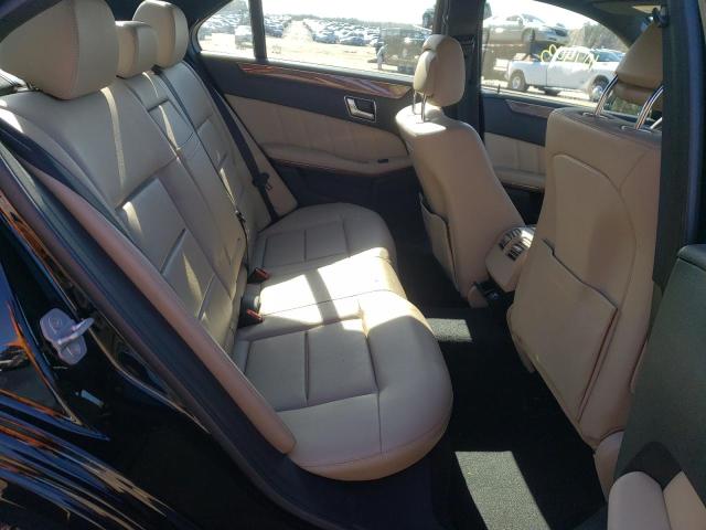 Photo 6 from auction – 2013 MERCEDES-BENZ E 350 4MAT with VIN WDDHF8JB7DA662017