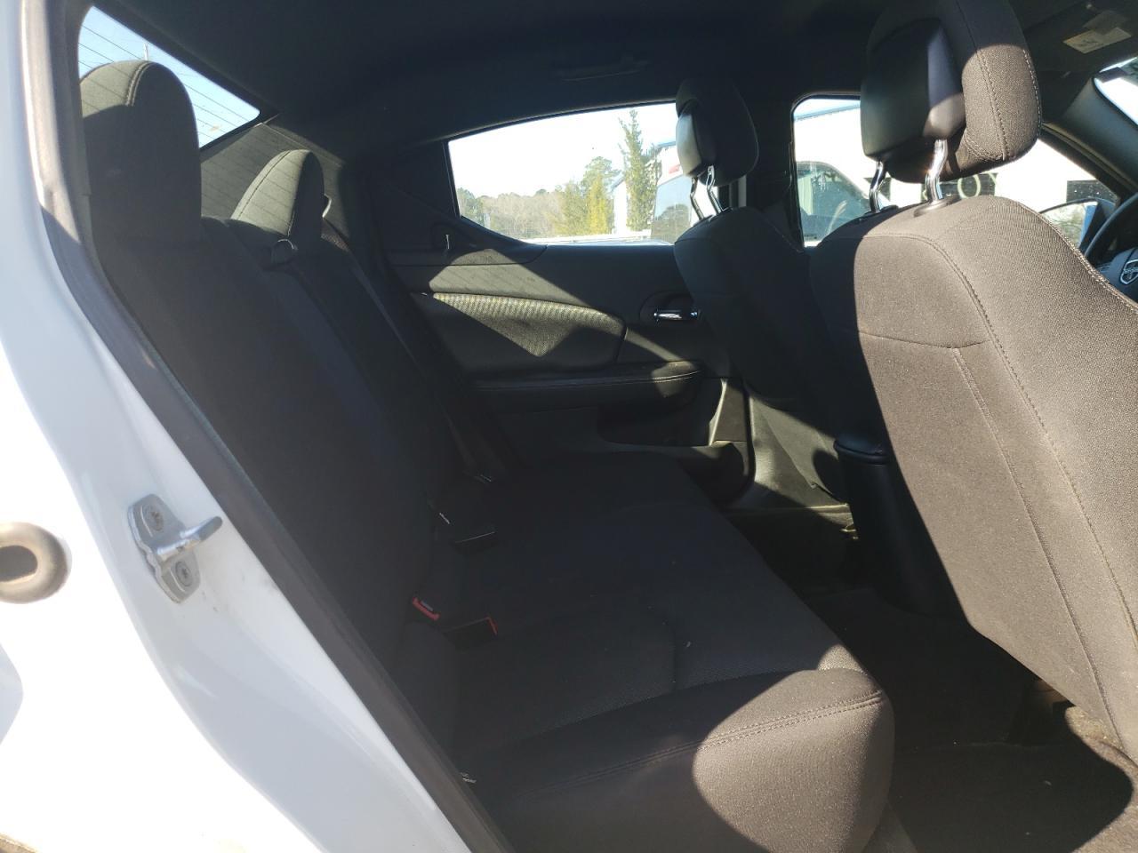 Photo 6 from auction – 2014 DODGE AVENGER SE with VIN 1C3CDZAB2EN109404