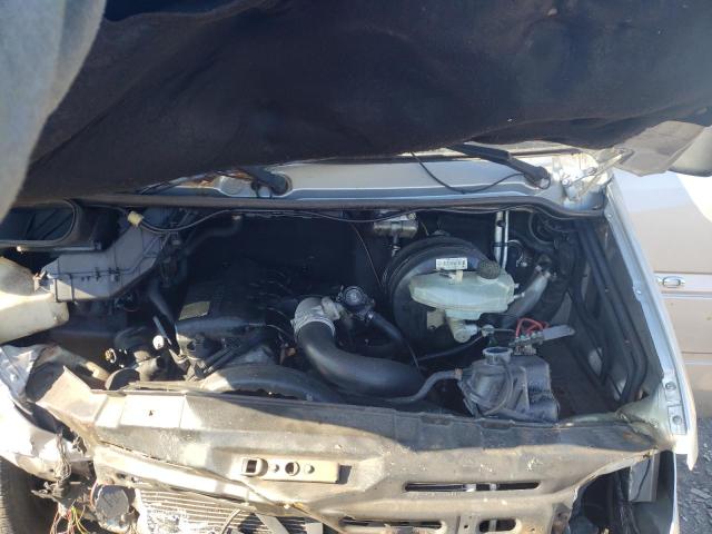 Photo 7 from auction – 2006 DODGE SPRINTER 2 with VIN WD0PD744065965436