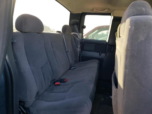 Photo 6 from auction – 2007 CHEVROLET SILVERADO with VIN 1GCEC19ZX7Z128532