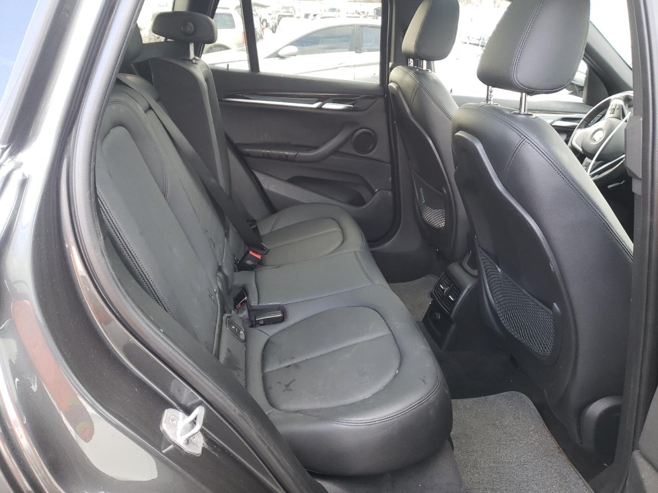 Photo 6 from auction – 2016 BMW X1 XDRIVE2 with VIN WBXHT3C30GP883183