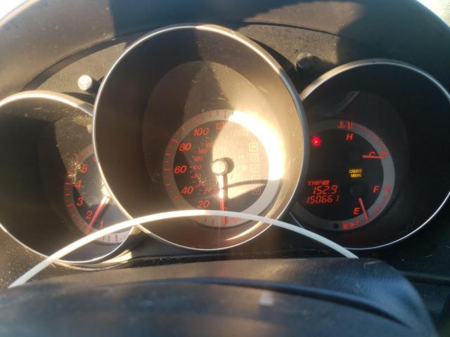 Photo 8 from auction – 2006 MAZDA 3 S with VIN JM1BK123361491408