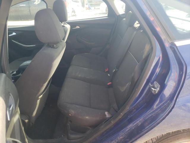 Photo 6 from auction – 2012 FORD FOCUS SEL with VIN 1FAHP3H26CL393193