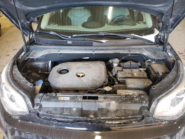 Photo 7 from auction – 2018 KIA SOUL + with VIN KNDJP3A55J7903071