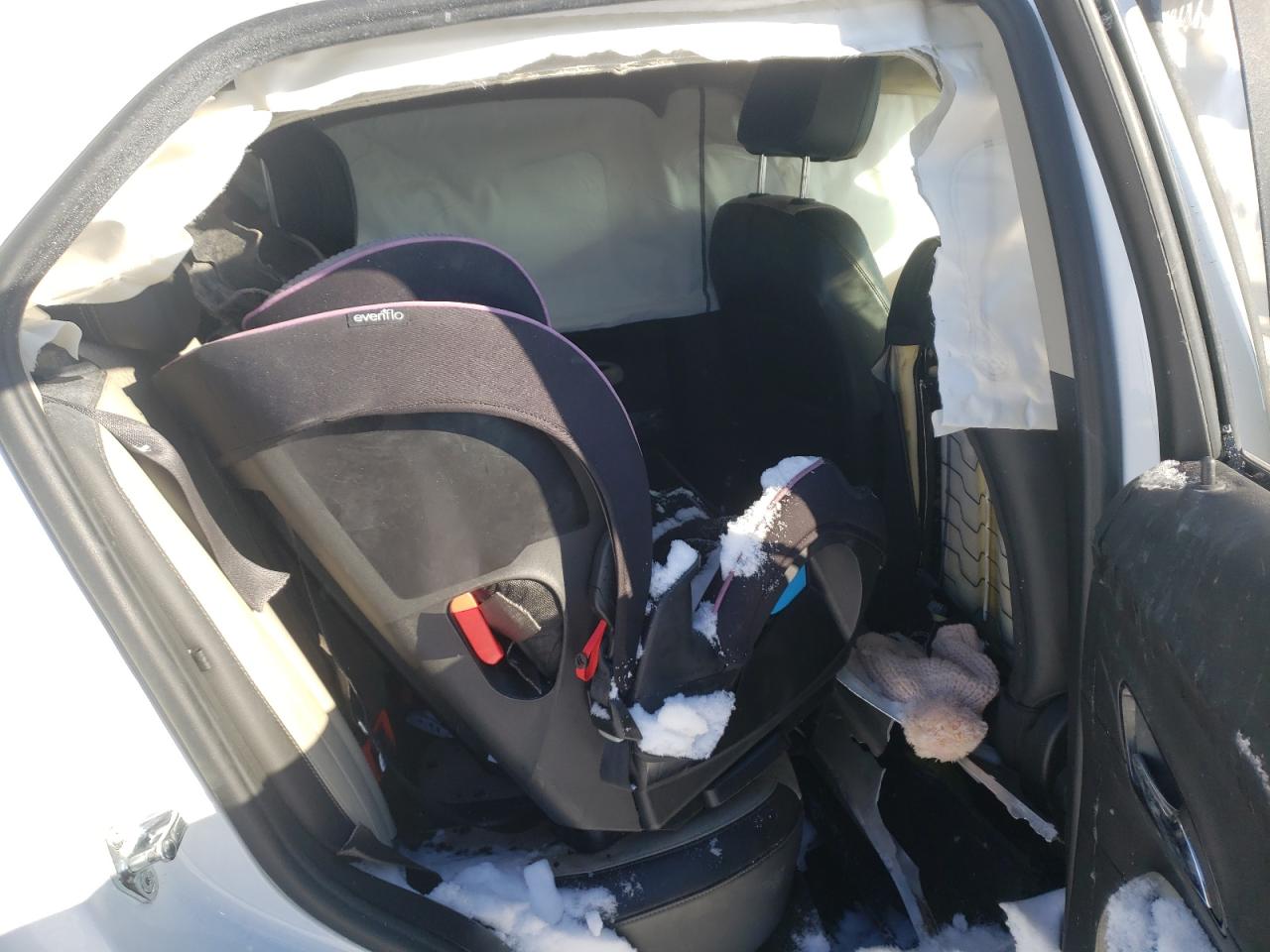 Photo 6 from auction – 2018 BUICK ENCORE PRE with VIN KL4CJASB3JB514553