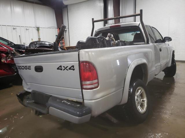 Photo 4 from auction – 2000 DODGE DAKOTA with VIN 1B7GG22X0YS731785