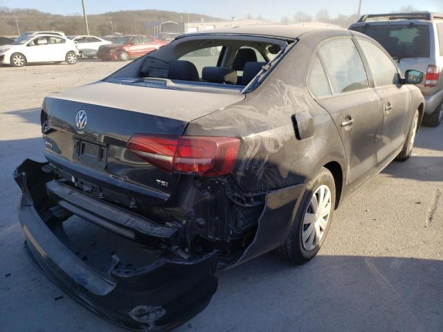 Photo 4 from auction – 2016 VOLKSWAGEN JETTA S with VIN 3VW267AJ0GM208696