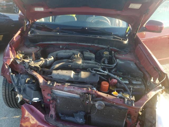 Photo 7 from auction – 2011 SUBARU FORESTER 2 with VIN JF2SHADCXBH743945