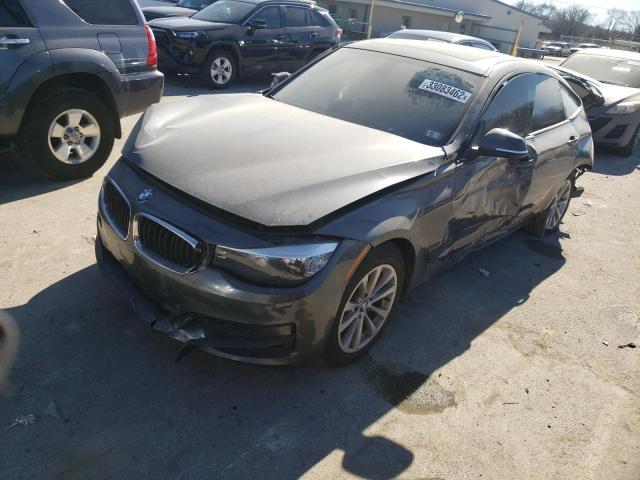 Photo 2 from auction – 2015 BMW 328 XIGT S with VIN WBA8Z5C58FD671928