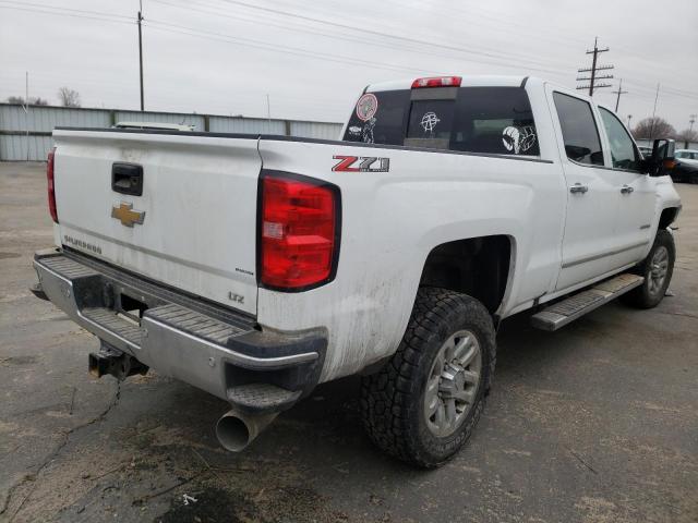 Photo 4 from auction – 2019 CHEVROLET SILVERADO with VIN 1GC1KTEY7KF175411