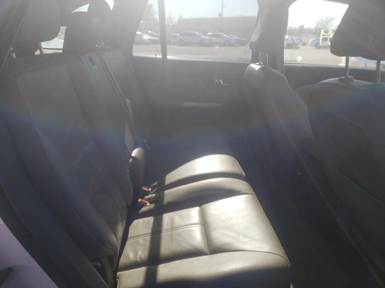 Photo 6 from auction – 2011 FORD EDGE LIMIT with VIN 2FMDK4KC9BBB60661
