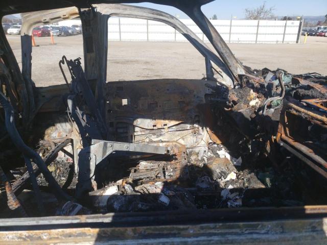 Photo 5 from auction – 2001 CHEVROLET SILVERADO with VIN 2GCEC19T211182323