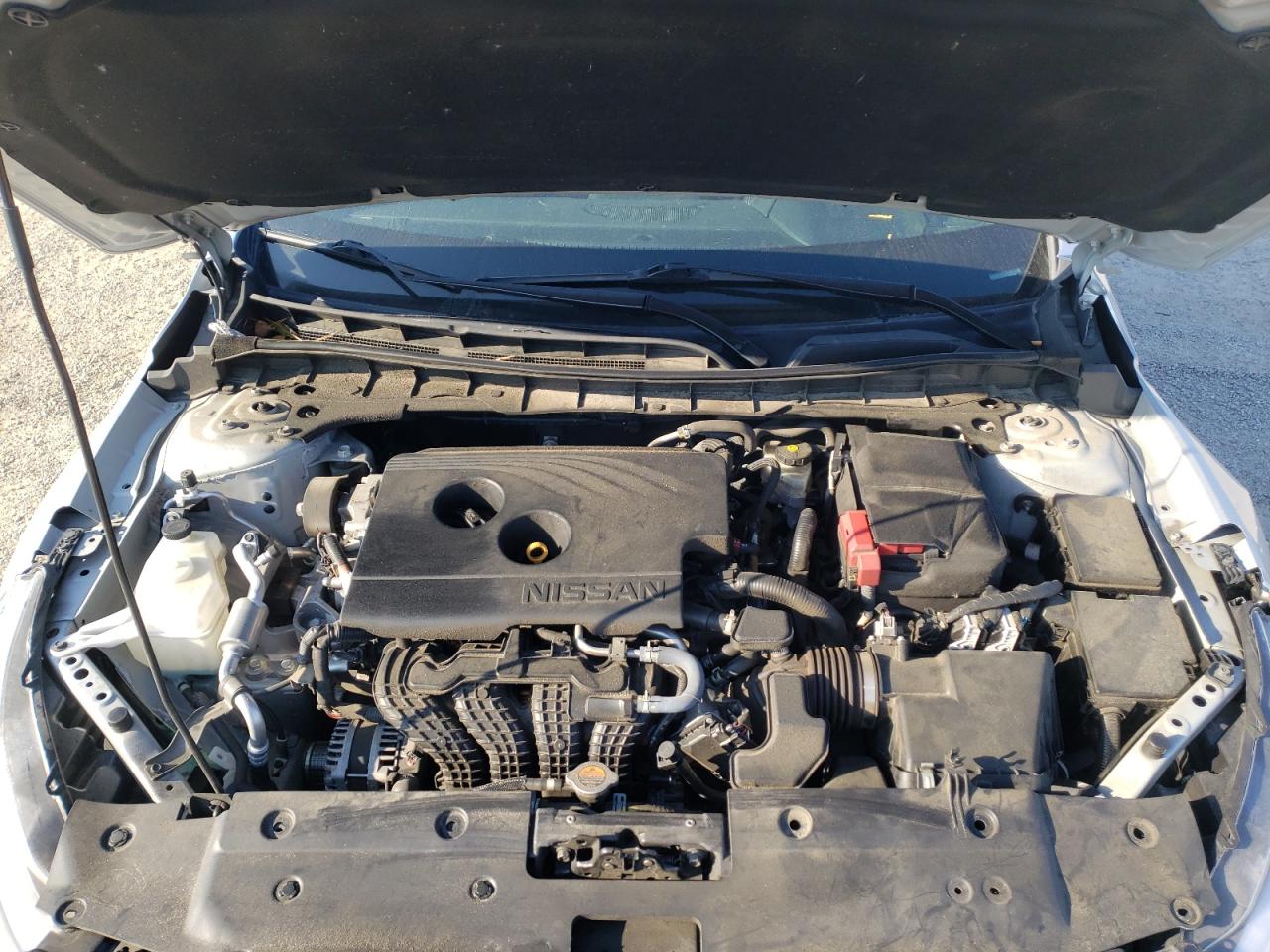 Photo 7 from auction – 2019 NISSAN ALTIMA SL with VIN 1N4BL4EV0KC162519