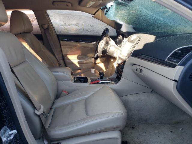 Photo 5 from auction – 2012 CHRYSLER 300 LIMITE with VIN 2C3CCACG3CH173681