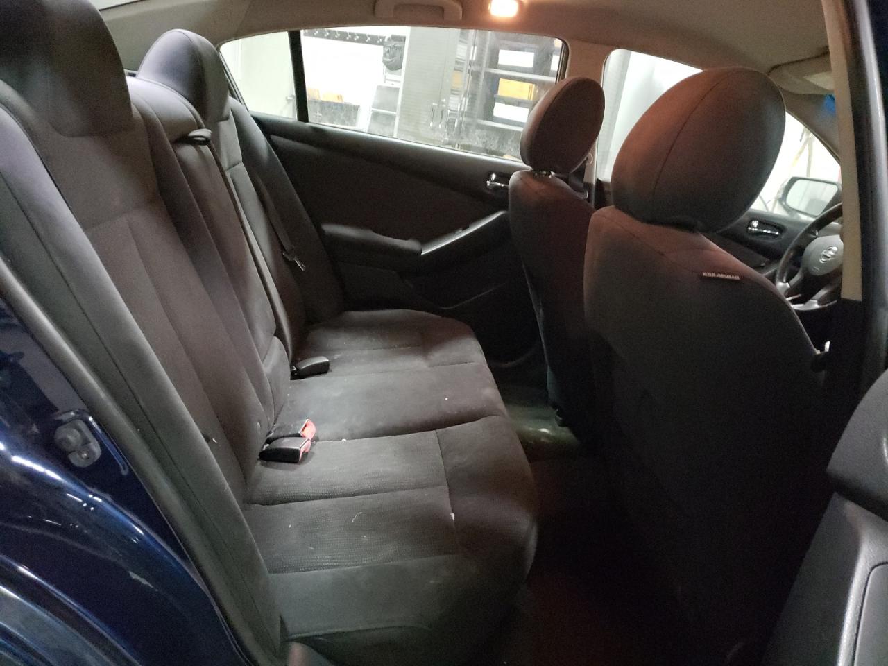 Photo 6 from auction – 2012 NISSAN ALTIMA BAS with VIN 1N4AL2AP6CC217306