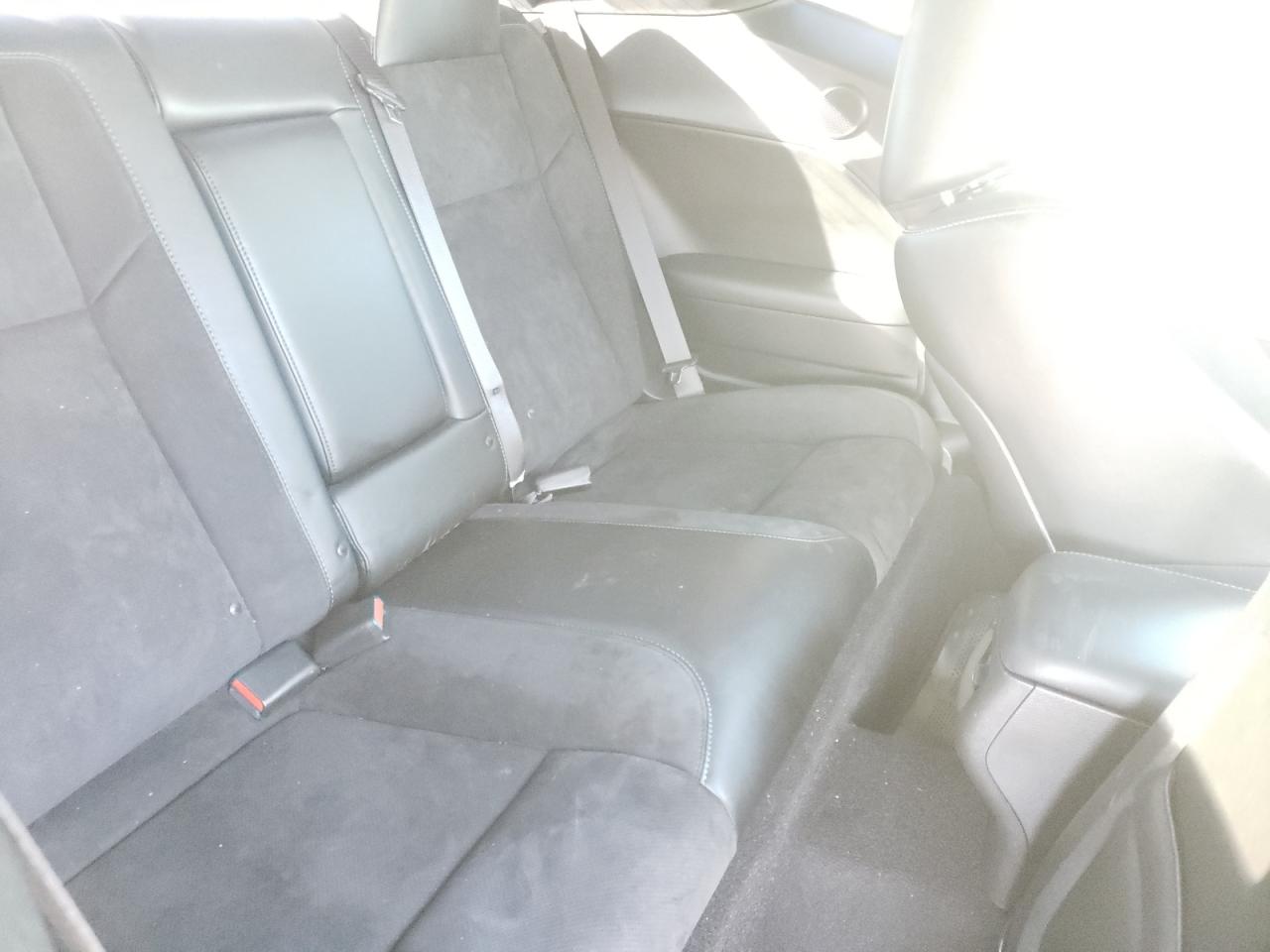 Photo 6 from auction – 2021 DODGE CHALLENGER with VIN 2C3CDZFJ1MH509672