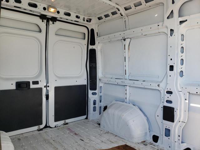 Photo 6 from auction – 2021 RAM PROMASTER with VIN 3C6LRVBG9ME543359