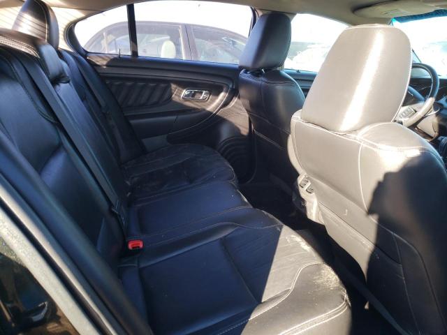 Photo 6 from auction – 2010 FORD TAURUS SEL with VIN 1FAHP2HW5AG113122