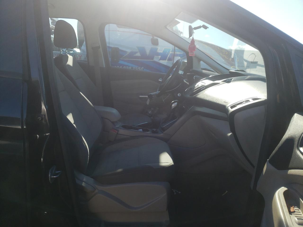 Photo 5 from auction – 2013 FORD C-MAX SE with VIN 1FADP5AU5DL549604