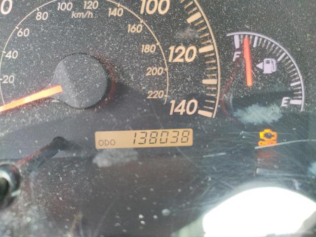 Photo 8 from auction – 2006 TOYOTA CAMRY LE with VIN 4T1BE30K16U718991