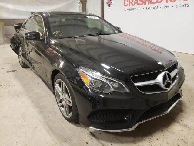 MERCEDES-BENZ E 550 2016 with VIN WDDKJ7DB5GF313956 - Photo from auction