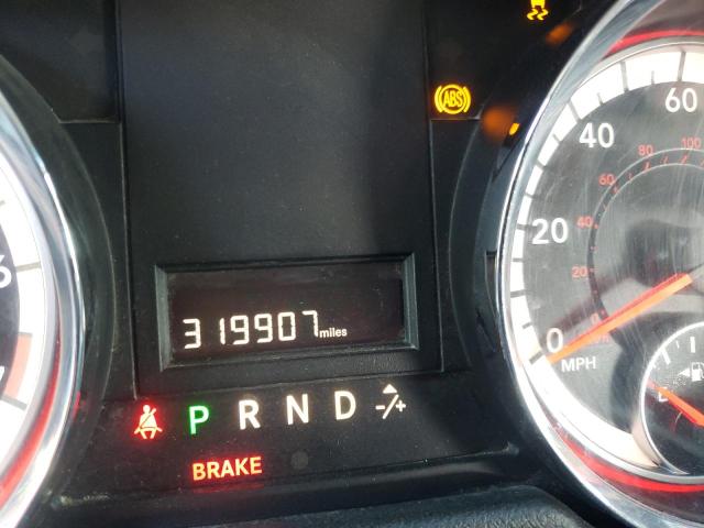 Photo 8 from auction – 2017 DODGE GRAND CARA with VIN 2C4RDGBG5HR657070