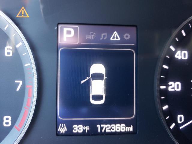 Photo 8 from auction – 2015 HYUNDAI SONATA SE with VIN 5NPE24AF0FH150843