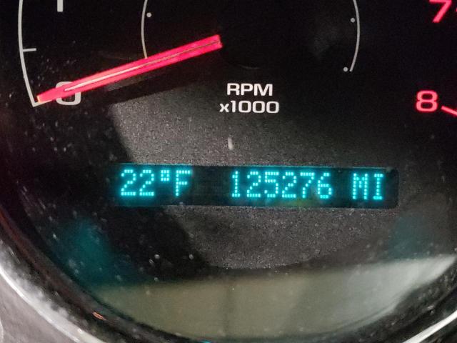 Photo 8 from auction – 2007 CHEVROLET COBALT LT with VIN 1G1AL15F577339359