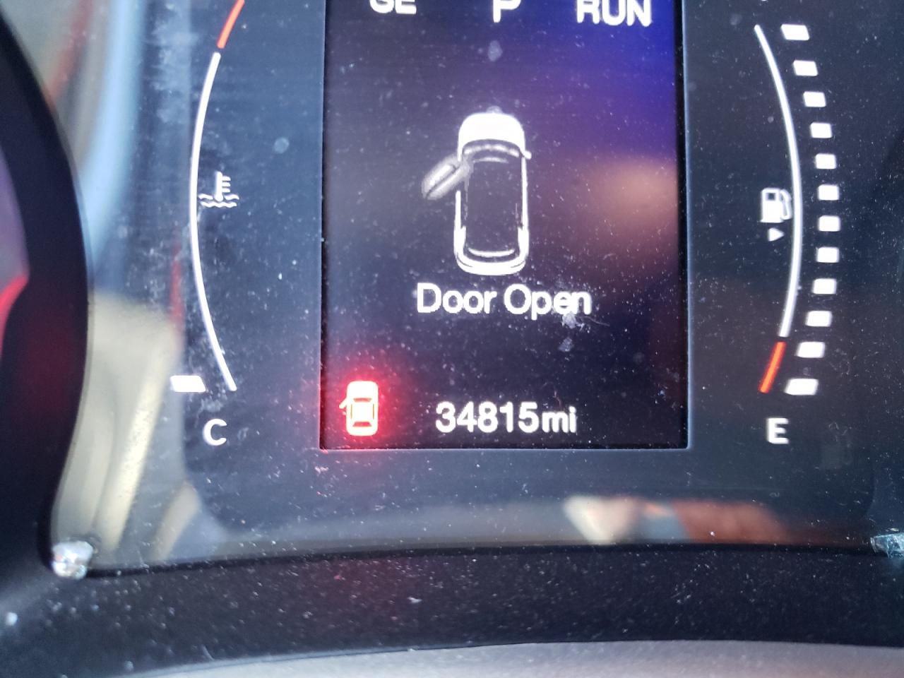صورة رقم 8 من المزاد - 2019 JEEP COMPASS SP مع VIN 3C4NJCAB2KT614039