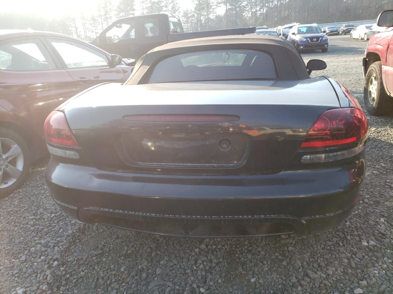 Photo 6 from auction – 2005 DODGE VIPER SRT- with VIN 1B3JZ65Z95V501159