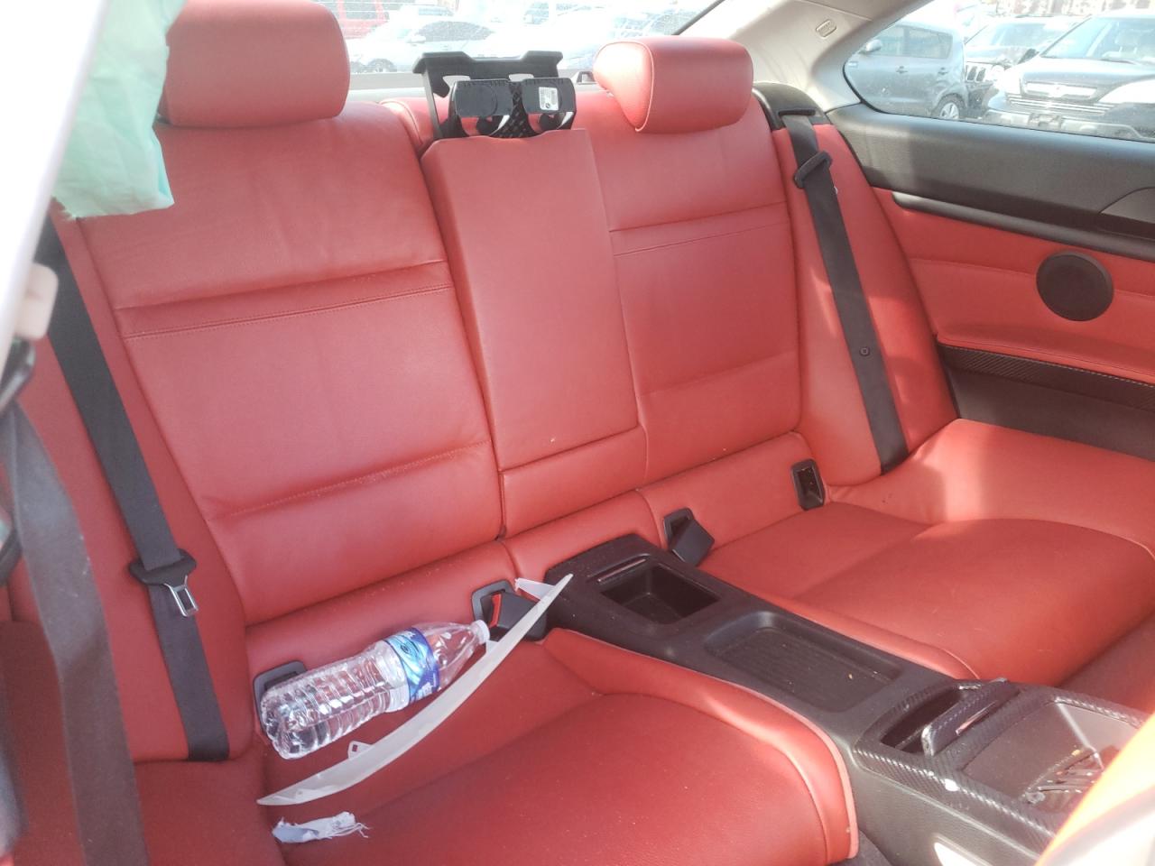 Photo 6 from auction – 2011 BMW 328 I SULE with VIN WBAKE5C52BE572981
