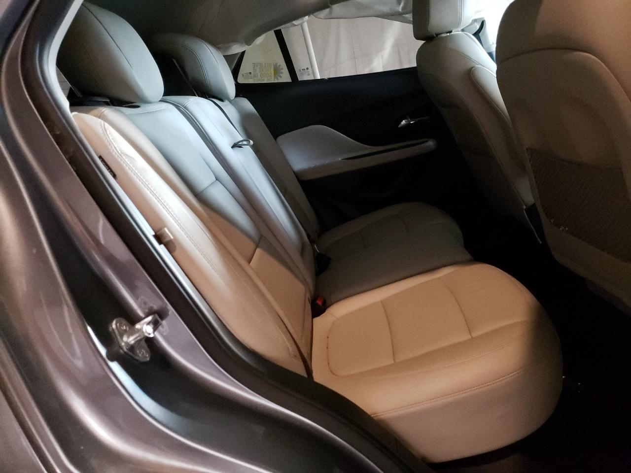 Photo 6 from auction – 2019 BUICK ENCORE ESS with VIN KL4CJCSM6KB751844