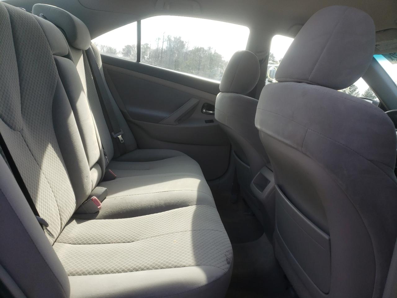 Photo 6 from auction – 2009 TOYOTA CAMRY BASE with VIN 4T1BE46K19U374029
