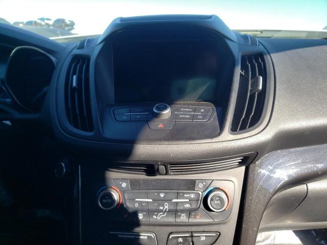 Photo 9 from auction – 2019 FORD ESCAPE SE with VIN 1FMCU9GD7KUB64044