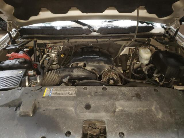 Photo 7 from auction – 2008 CHEVROLET SILVERADO with VIN 1GCHK29K78E114184