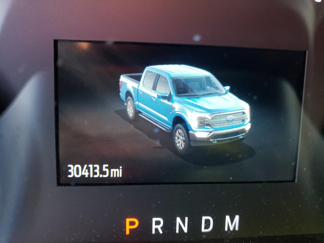 Photo 8 from auction – 2021 FORD F150 SUPER with VIN 1FTEW1CP0MFA20612