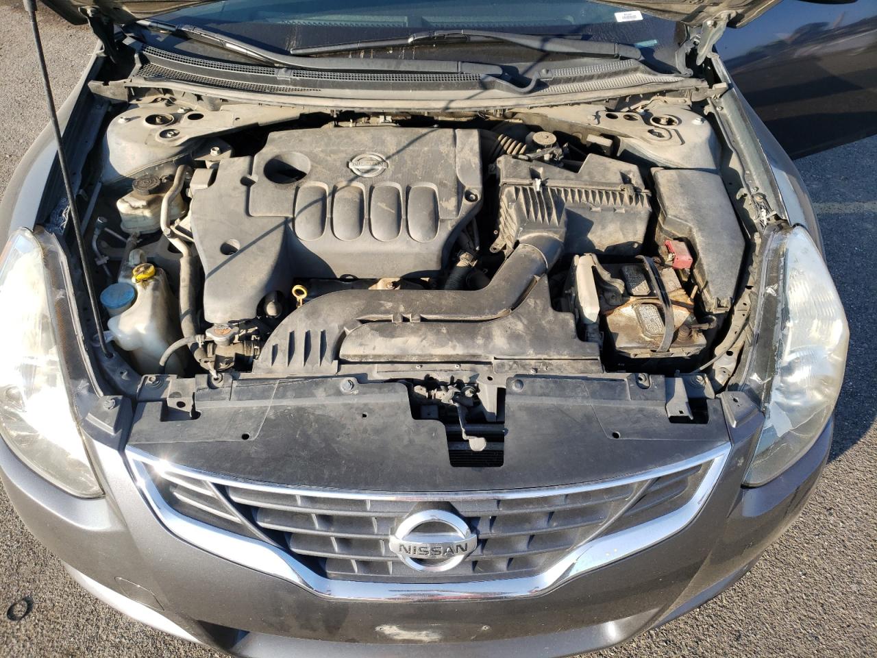 Photo 7 from auction – 2010 NISSAN ALTIMA S with VIN 1N4AL2EP0AC121744