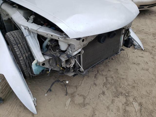 Photo 9 from auction – 2012 HONDA ACCORD LXP with VIN 1HGCP2F44CA120608
