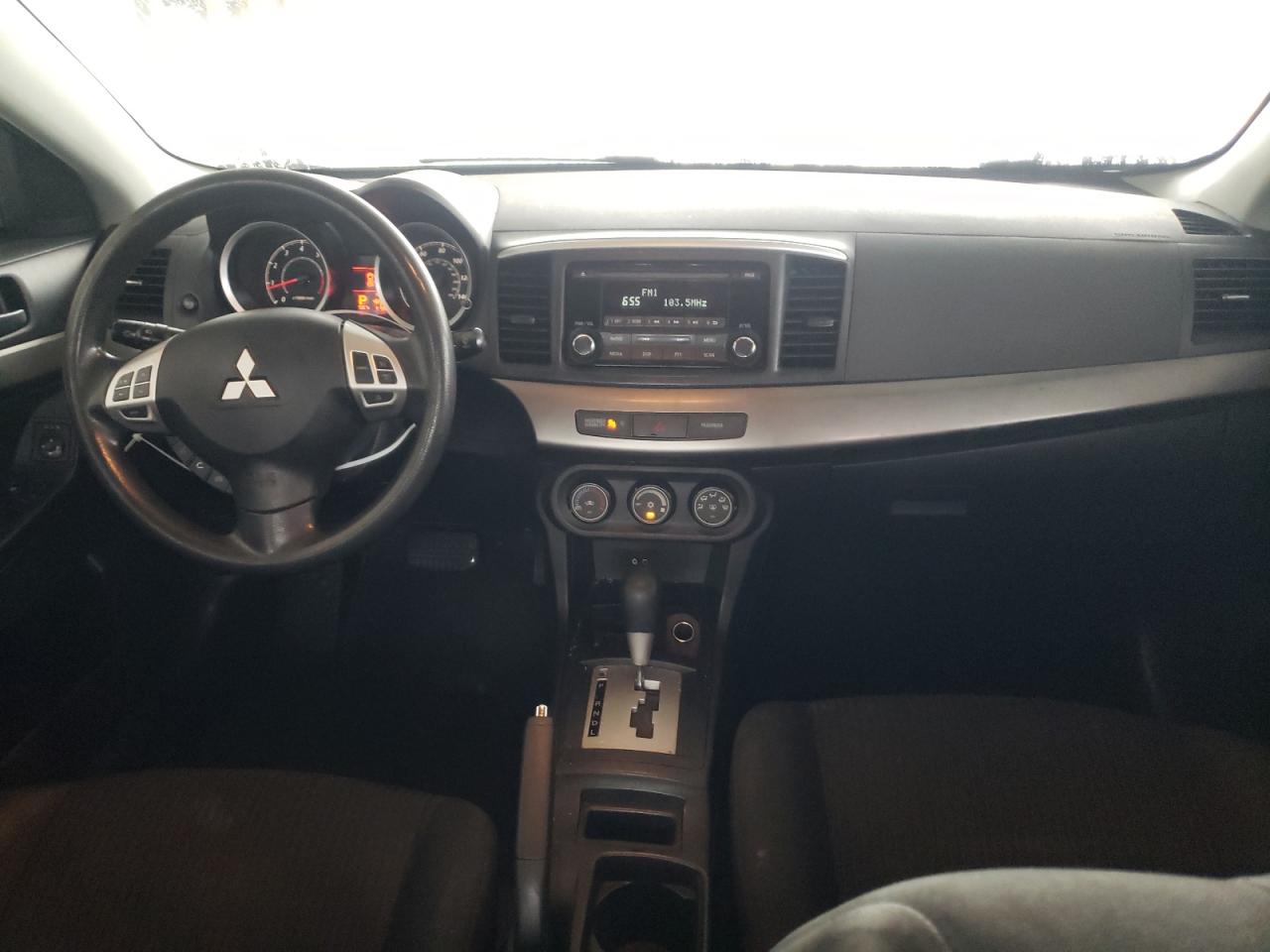 Photo 9 from auction – 2015 MITSUBISHI LANCER ES with VIN JA32U2FU2FU003856